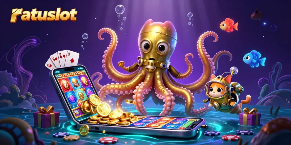 A Fresh Look at ratuslot in 2026: Winning Strategies for Gamblers