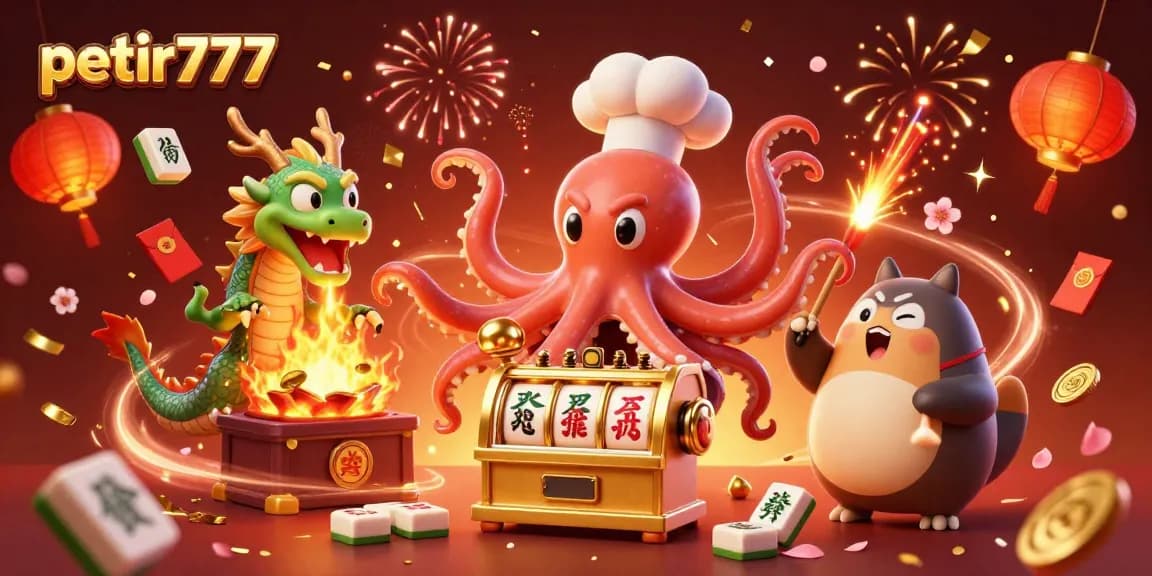 10 Proven petir777 Techniques for Winning Strategies in 2026 Gaming