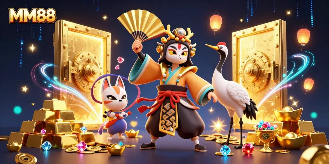 Quick-Start MM88 Guide: Up and Running for Gamblers in 2026