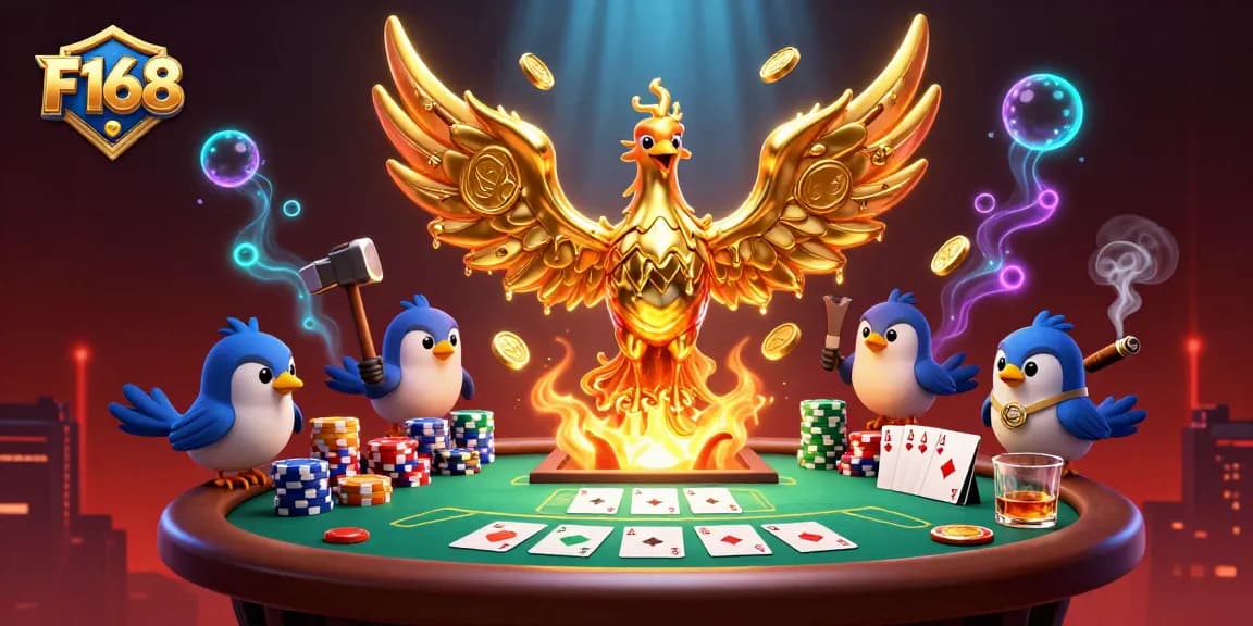 How F168 Transformed Casino Gaming for Players to Master Bankroll Management in 2026