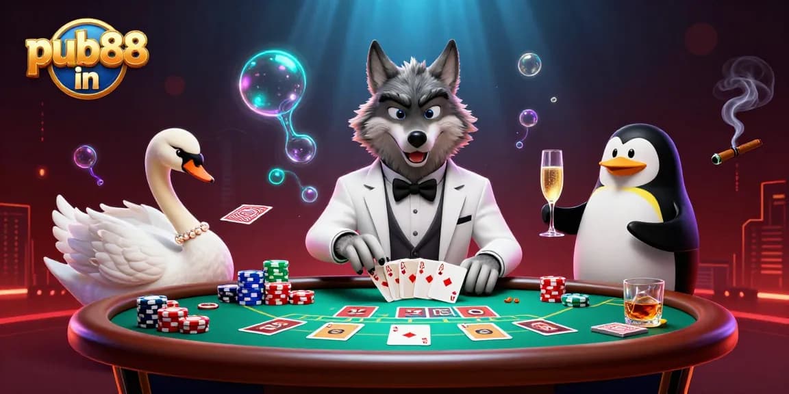 The pub88 in Multiplier Effect on Winning Strategies for Players