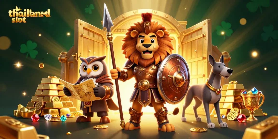What Are the Best thailand slot Features for Gamblers Seeking Winning Strategies in 2026?