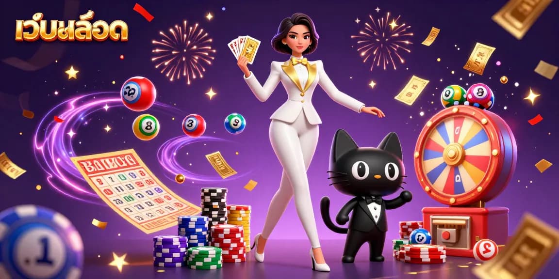 Essential Strategies for Winning at เว็บสล็อต in 2026: Optimize Your Game Mastery
