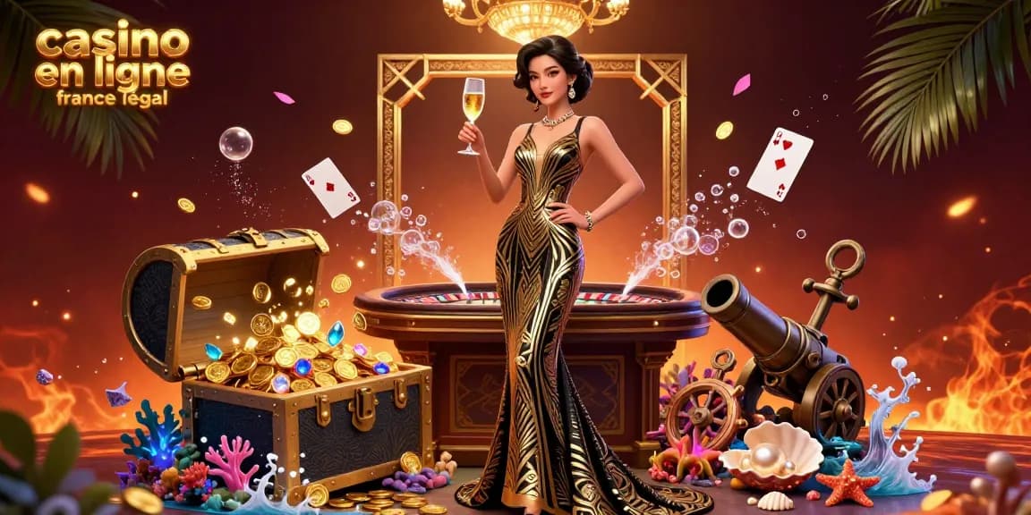 Dans les coulisses des casinos en ligne en France légal : Stratégies essentielles pour les joueurs gagnants en 2026