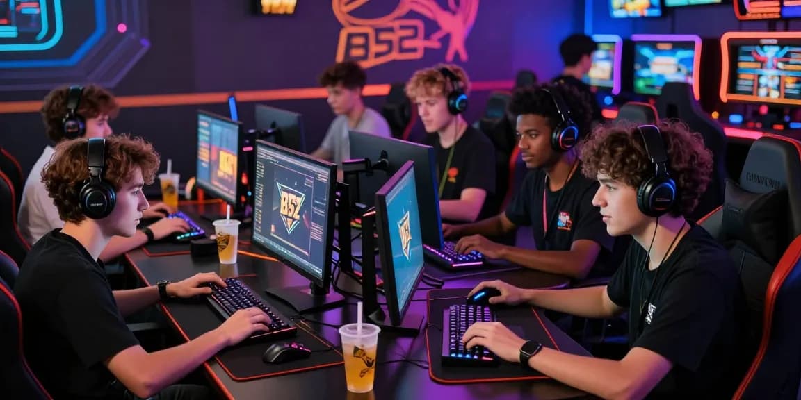 B52 Red Flags: Signs You Should Walk Away from Online Gaming Risks