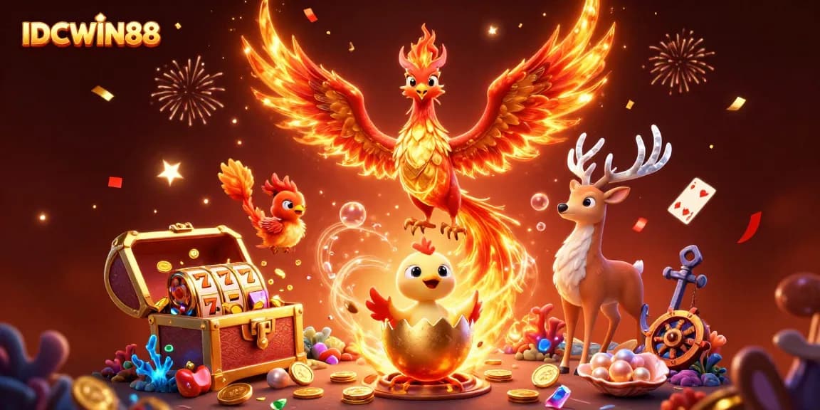 How to Avoid the Biggest IDCWIN88 Gambling Pitfalls in 2026 for Expert Players