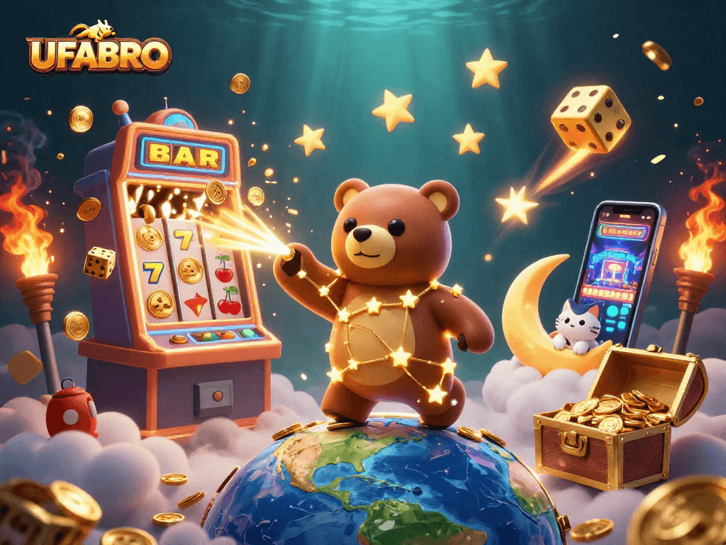 Where to Find the Best UFABRO Betting Opportunities in 2026 for Gamblers