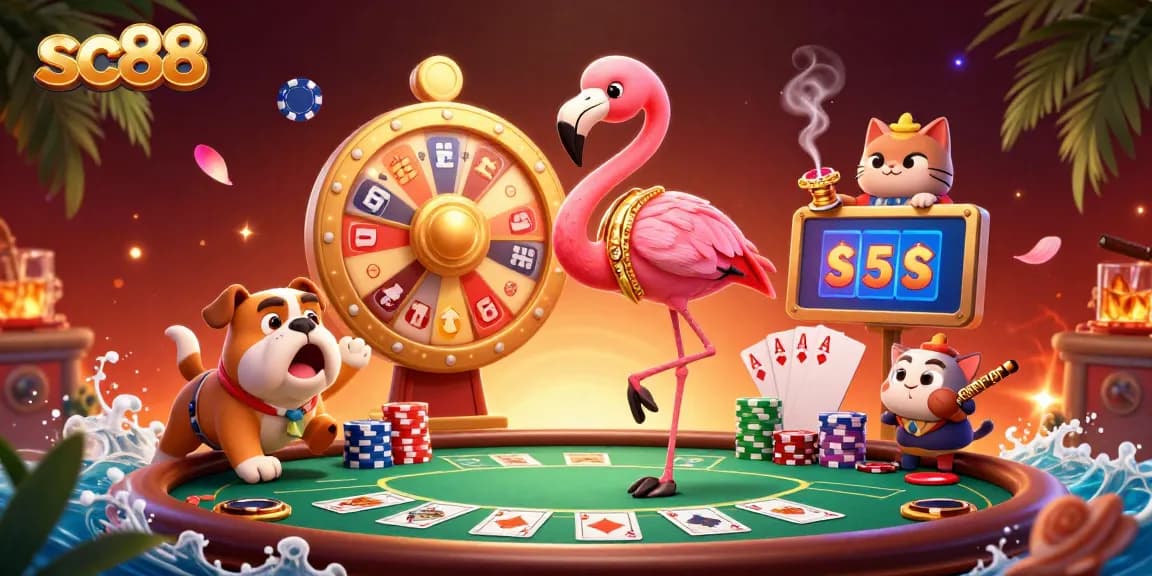 sc88 Forecast: What to Expect in Winning Strategies for Gamblers in 2026