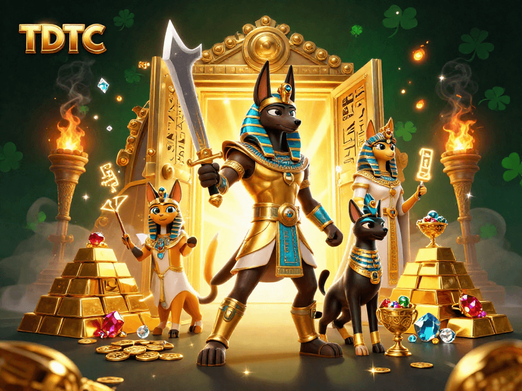 Why Should Gamblers Care About TDTC Now? Unlock Winning Strategies for 2026!