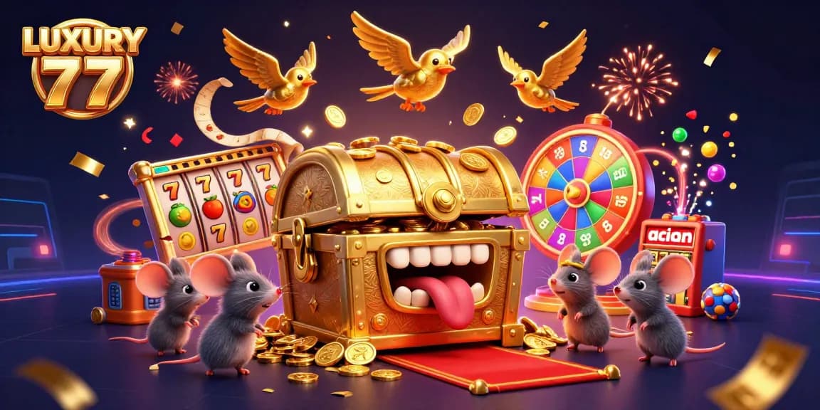 Long-Term LUXURY 77 Strategy: Building Lasting Winning solutions for Gamblers