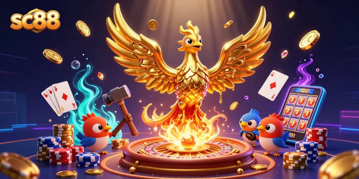 Should You Try sc88 for Winning Strategies? Here's What Experts Say