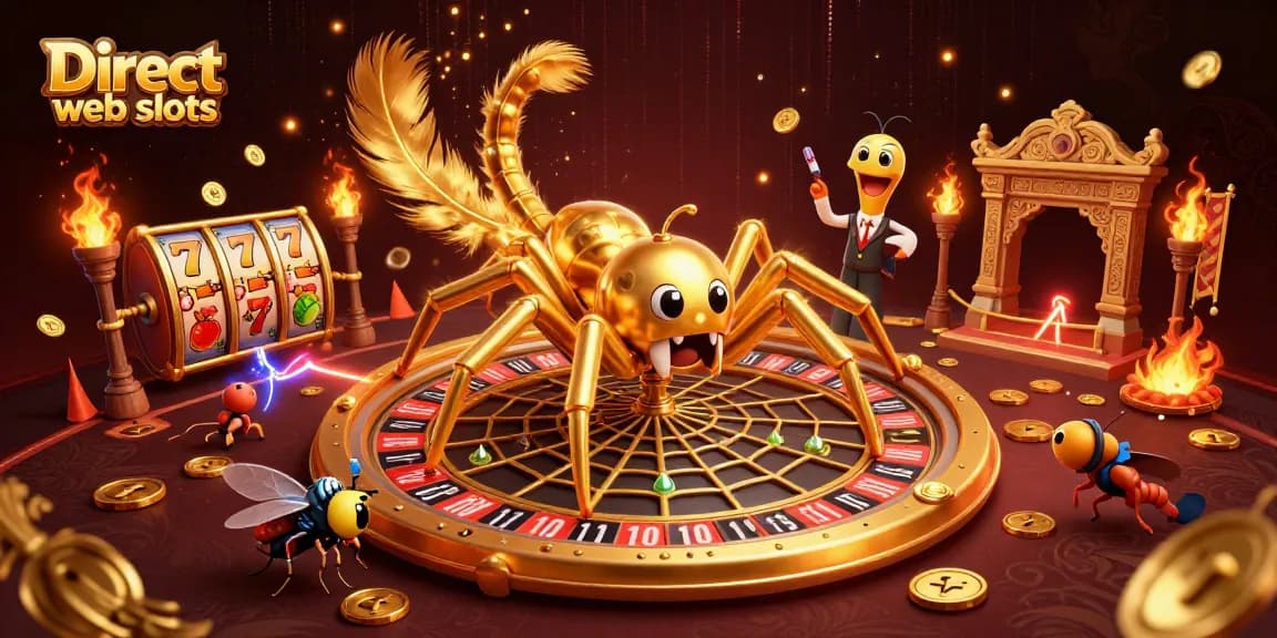 How Fast Can Direct Web Slots Deliver Winning Strategies for Gamblers in 2026?