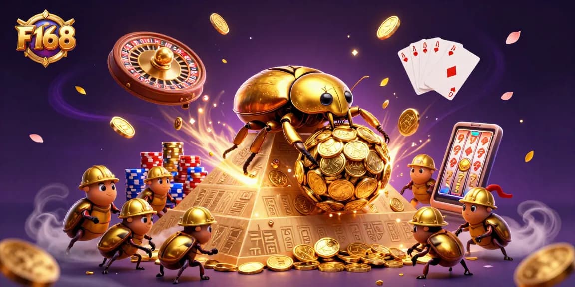 A Fresh Look at F168 in 2026: Winning Strategies for Gamblers