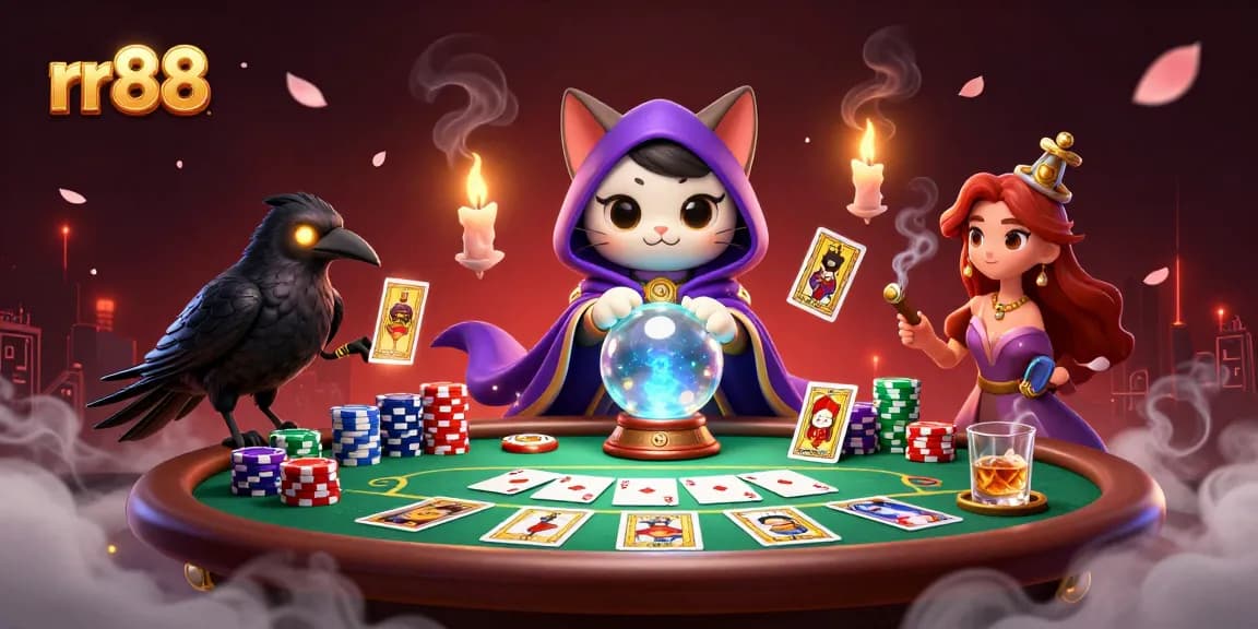 Winning Strategies for rr88: Your 2026 Guide to Advanced Betting Techniques