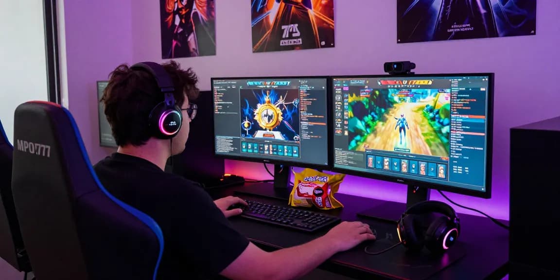 Your mpo777 login Starter Kit for Seamless Slot Gaming Success