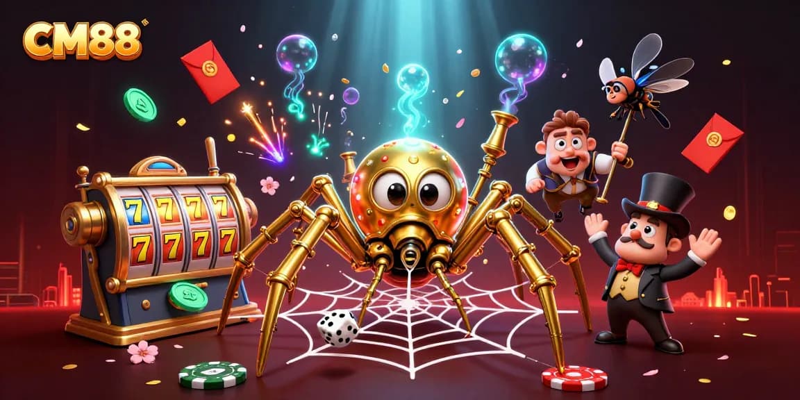 How to Avoid the Biggest CM88 Gambling Pitfalls in 2026 for Winning Strategies