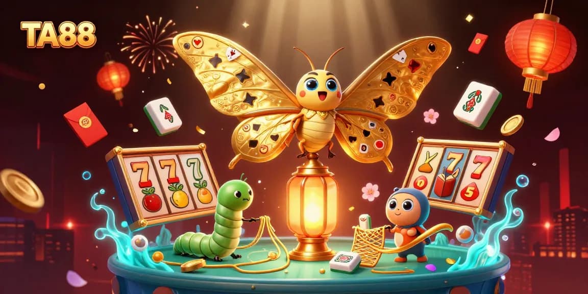 How TA88 Can Change Your Gambling Strategy Approach for Better Odds in 2026