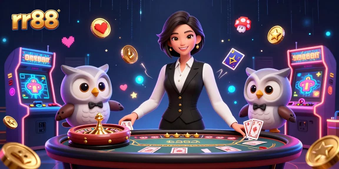 Winning Strategies for rr88: Your Comprehensive Guide to 2026 Gambling Success