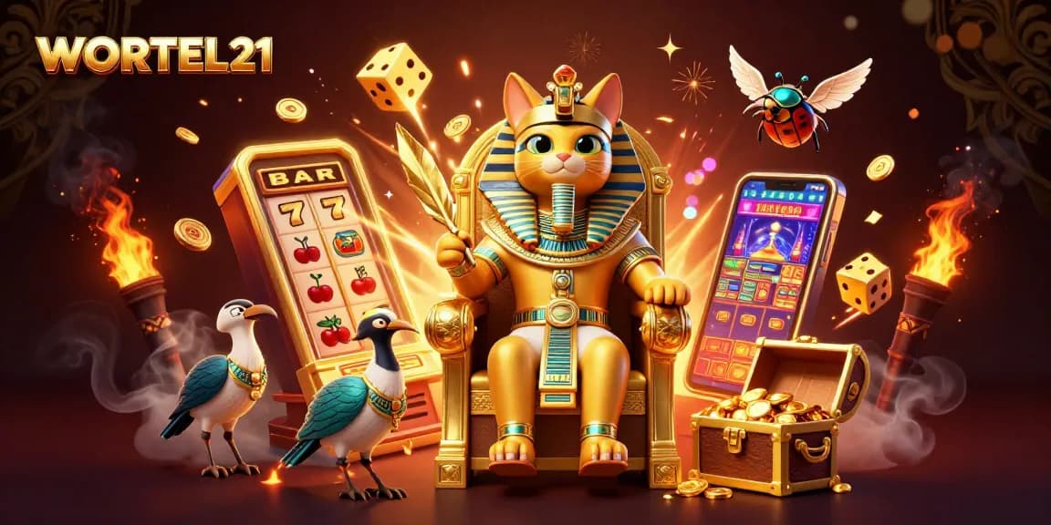 WORTEL21: Which Slot Game Should You Pick in 2026 for Winning Strategies?