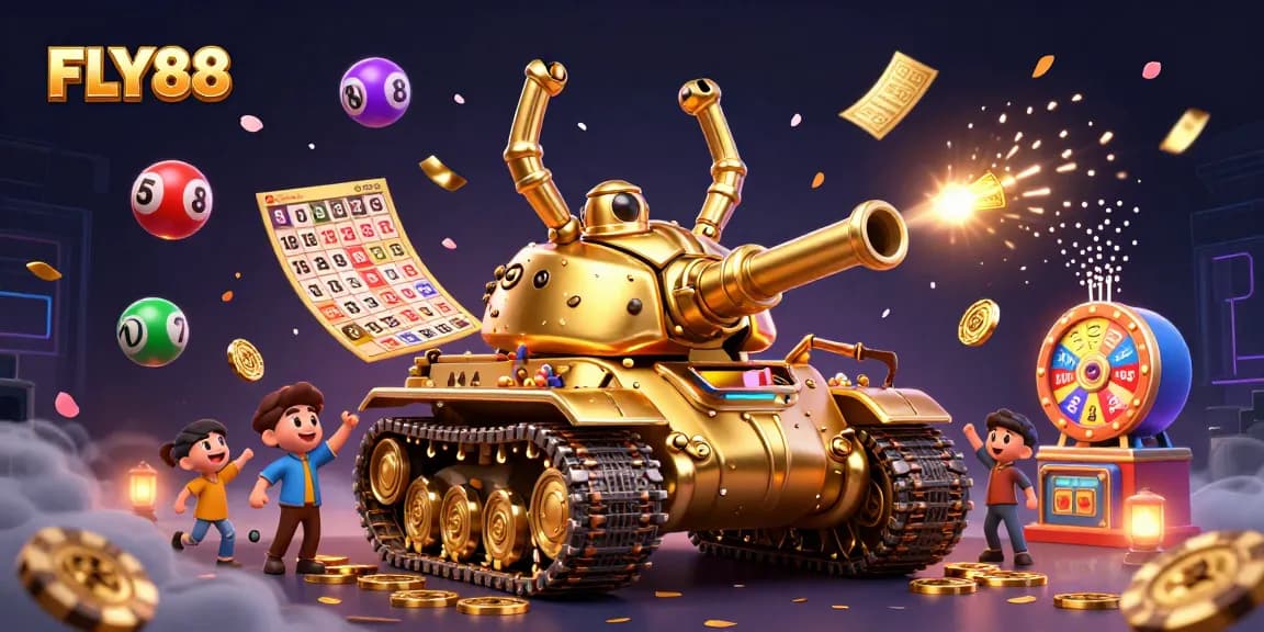 How FLY88 Saves Gamblers Time and Money with Strategic Betting Techniques in 2026