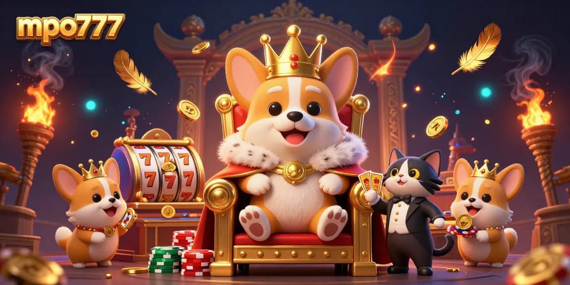 13 Smart Ways to Use mpo777 Slots for Winning Strategies in 2026