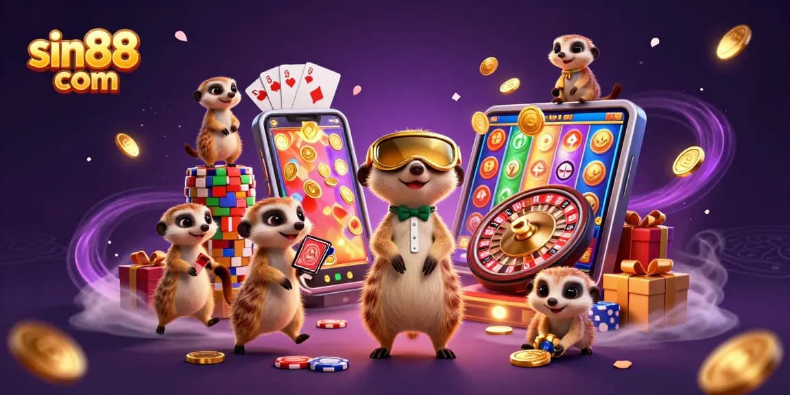 sin88 com Lessons Learned the Hard Way: Strategic Gambling Insights for Better Odds in 2026