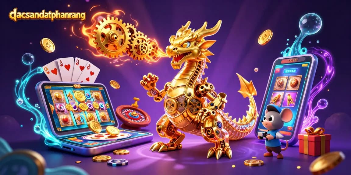 dacsandatphanrang Reviewed: A Comprehensive 2026 Breakdown of Slot Gaming Strategies