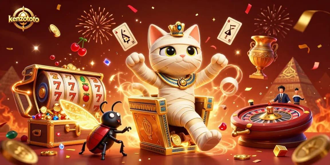 Kenzototo Regrets: What Gamblers Wish They Knew About Winning Strategies