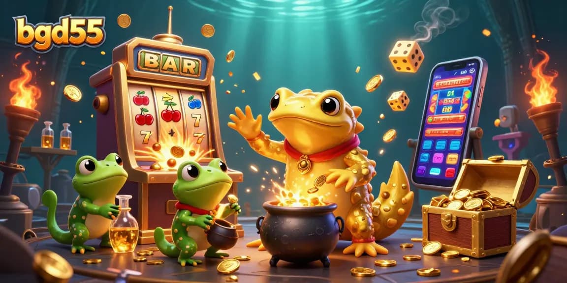 15 Best bgd55 Casino Options Ranked for 2026