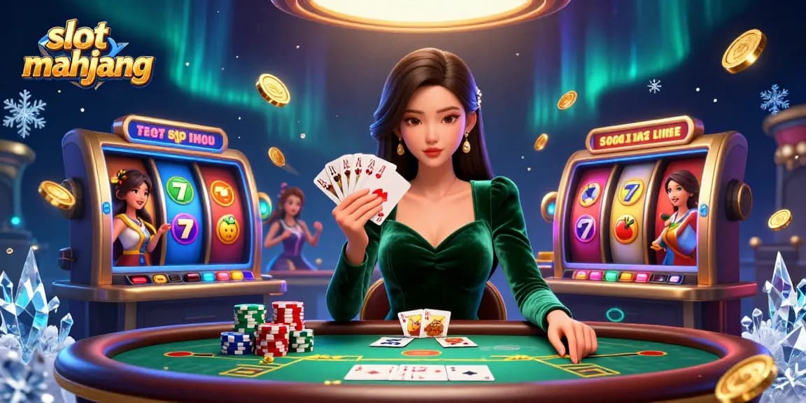 Your slot mahjong Starter Kit for Winning Strategies in 2026