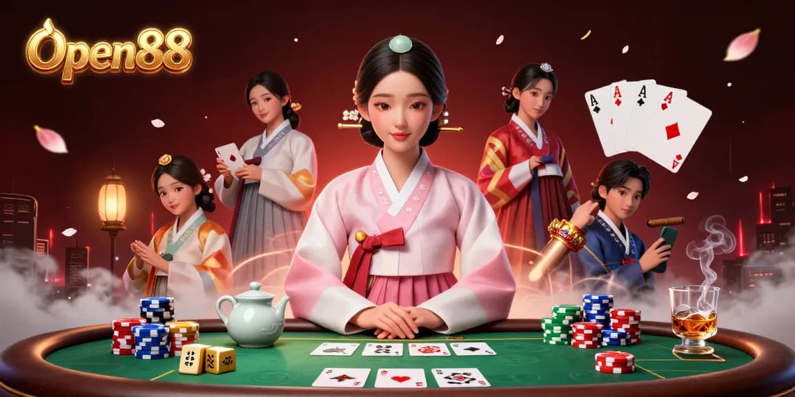 The Insider's Guide to Open88: What Gamblers Need to Know for Winning Strategies in 2026