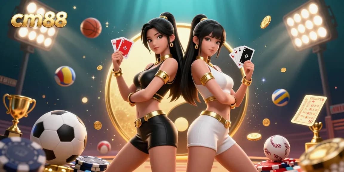 Research-Backed cm88 Strategies That Deliver Winning Odds for Gamblers in 2026