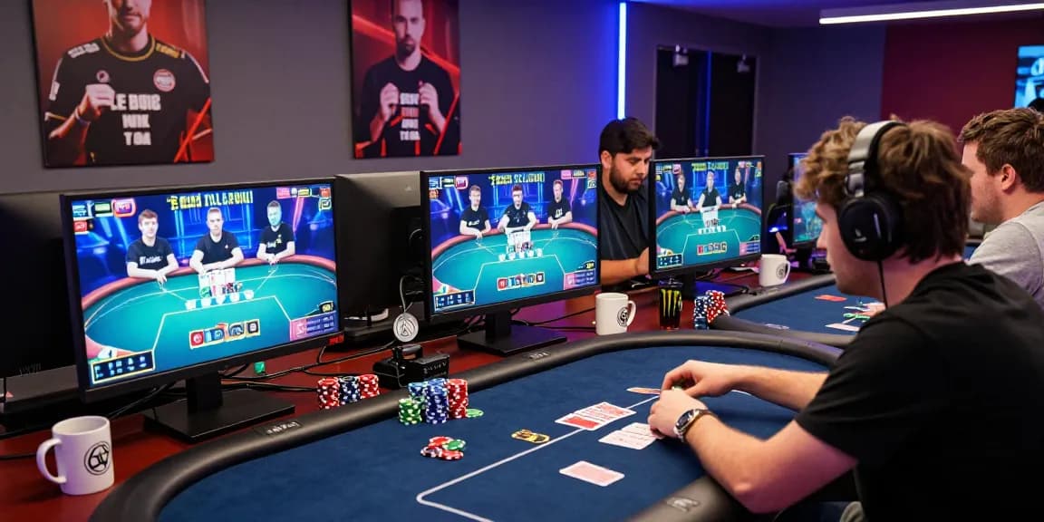 Poker Idn Terpercaya Deep Dive: Essential Insights for 2026