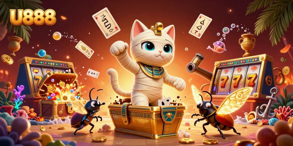 How to Fix Your U888 Slot Strategy in 2026 for Better Odds