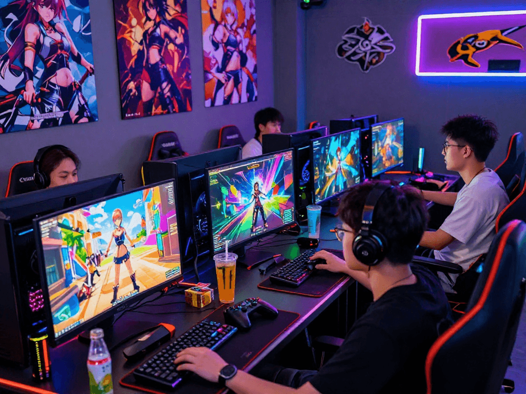 Hidden Advantages of Hentai Games in 2026 for Enthusiasts