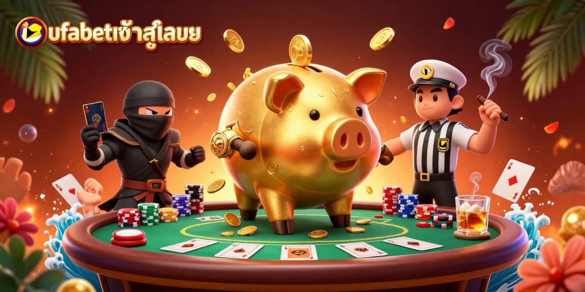 5 Golden Rules for ufabetเข้าสู่ระบบ Success: Mastering Online Betting Strategies in 2026