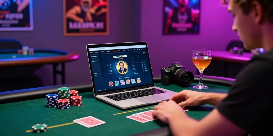 Why Alternatif Link Nagapoker Is Rising in Popularity in 2026