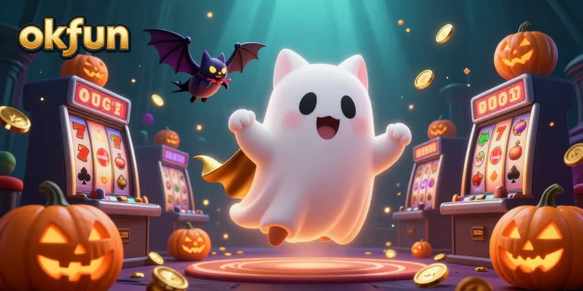 Okfun and the Freedom to Win Big in 2026 Online Slots