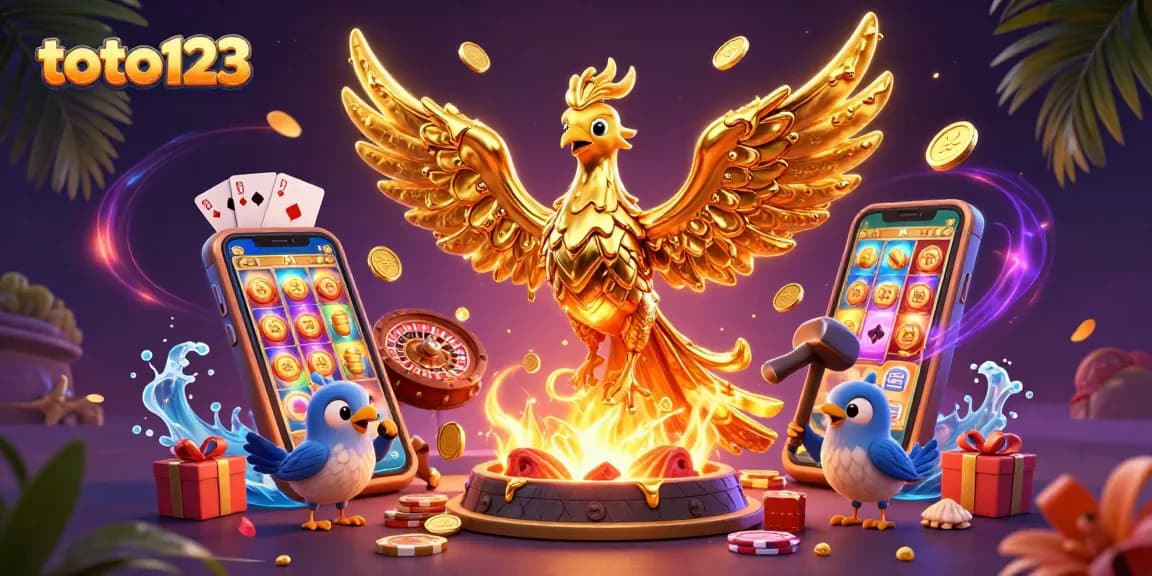 Is Upgrading to toto123 Worth It? Data Says Yes for Gamblers in 2026