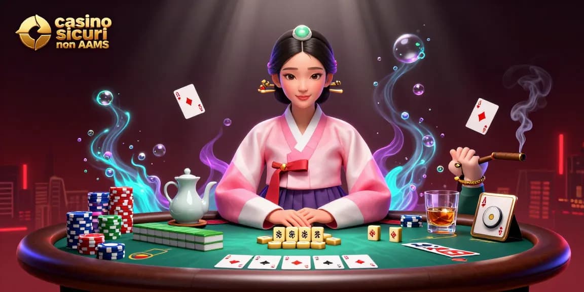 Massimizzare il Profitto con i Casino Sicuri Non AAMS nel 2026: Strategie Esperte per i Giocatori