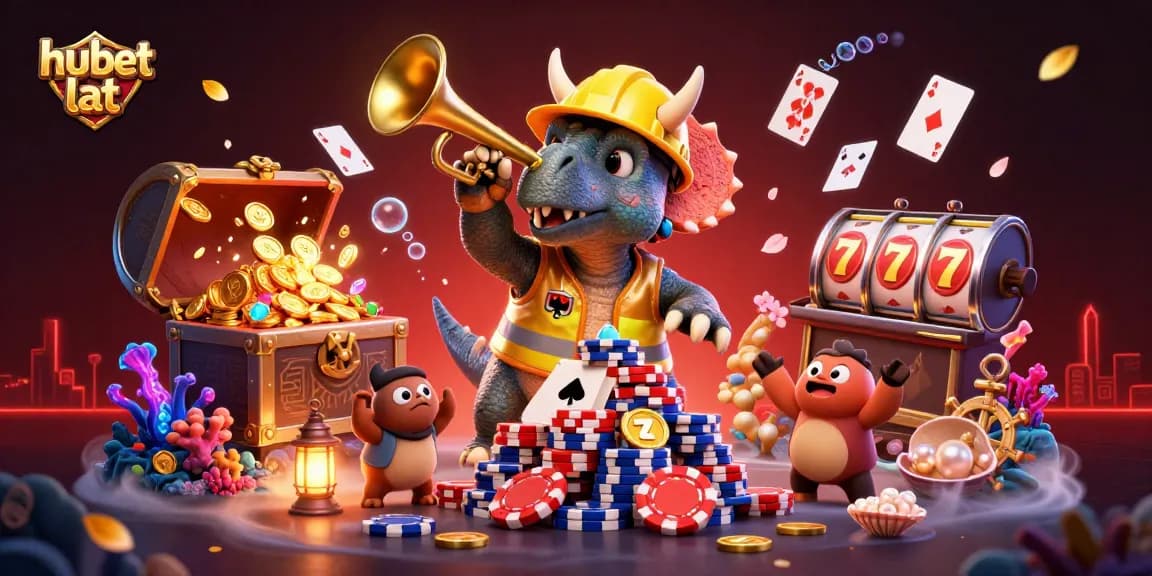 Overlooked hubet lat Risks Every Bettor Should Know for Winning Strategies in 2026