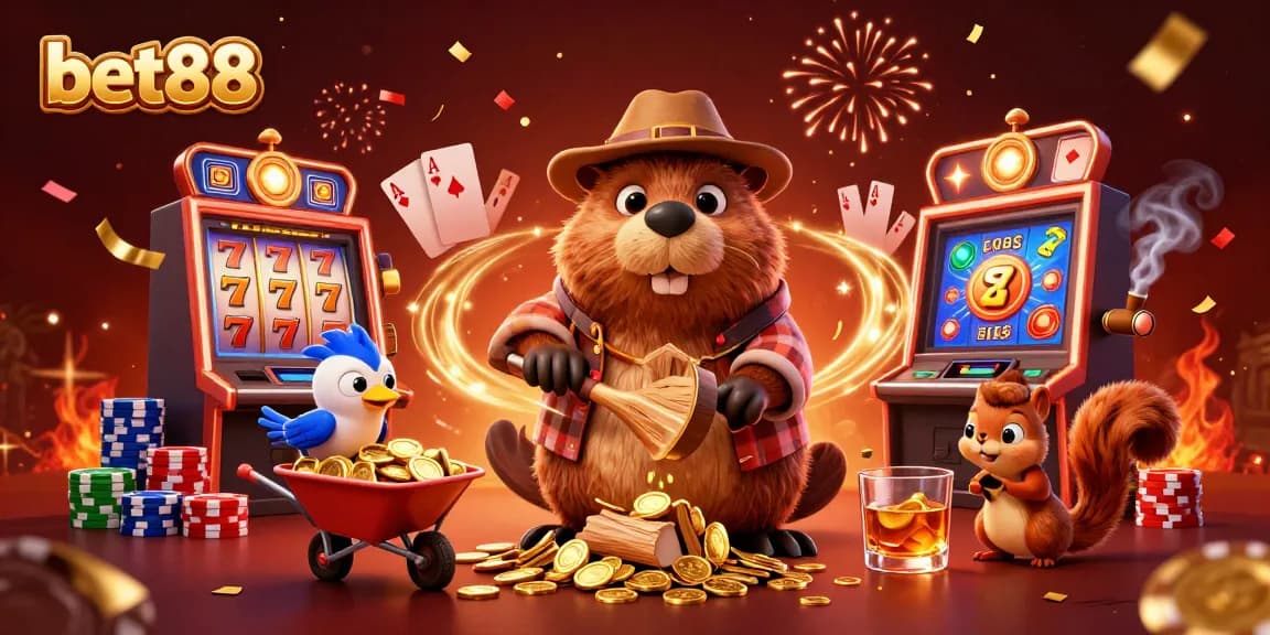 Top 5 Winning Strategies for bet88 Players in 2026