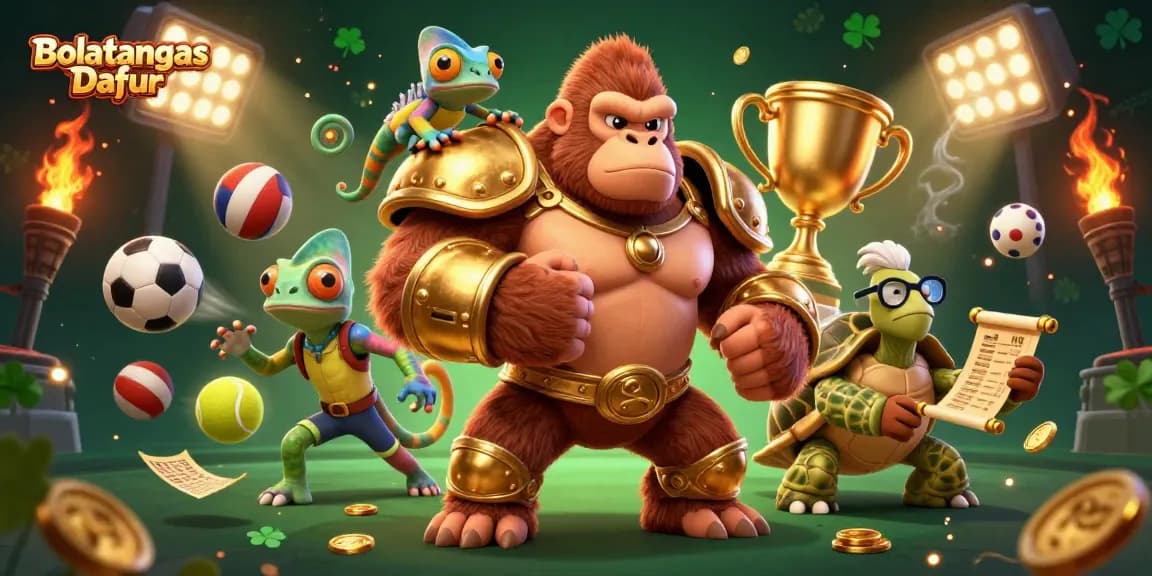 A Bolatangkas Daftar Primer for Those New to Sports Betting Strategies in 2026