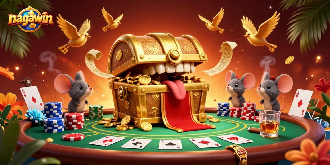 The Impact of nagawin on Online Poker: A 2026 Analysis