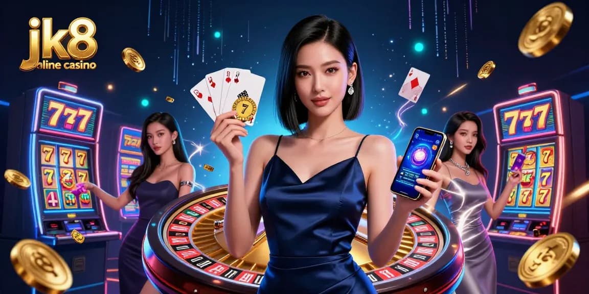 How to Fix Common jk8 Online Casino Issues Fast for Better Odds in 2026