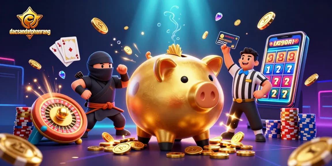 Is dacsandatphanrang Worth It? An Honest 2026 Assessment of Online Gambling