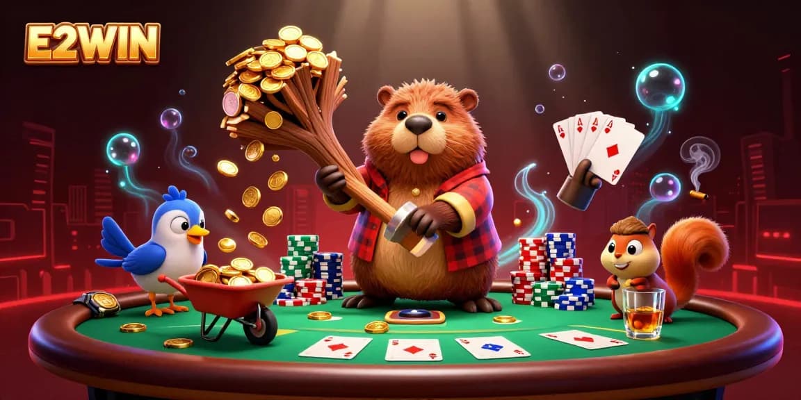 The E2WIN Shift: Why Gamblers Are Adopting Advanced Betting Strategies in 2026