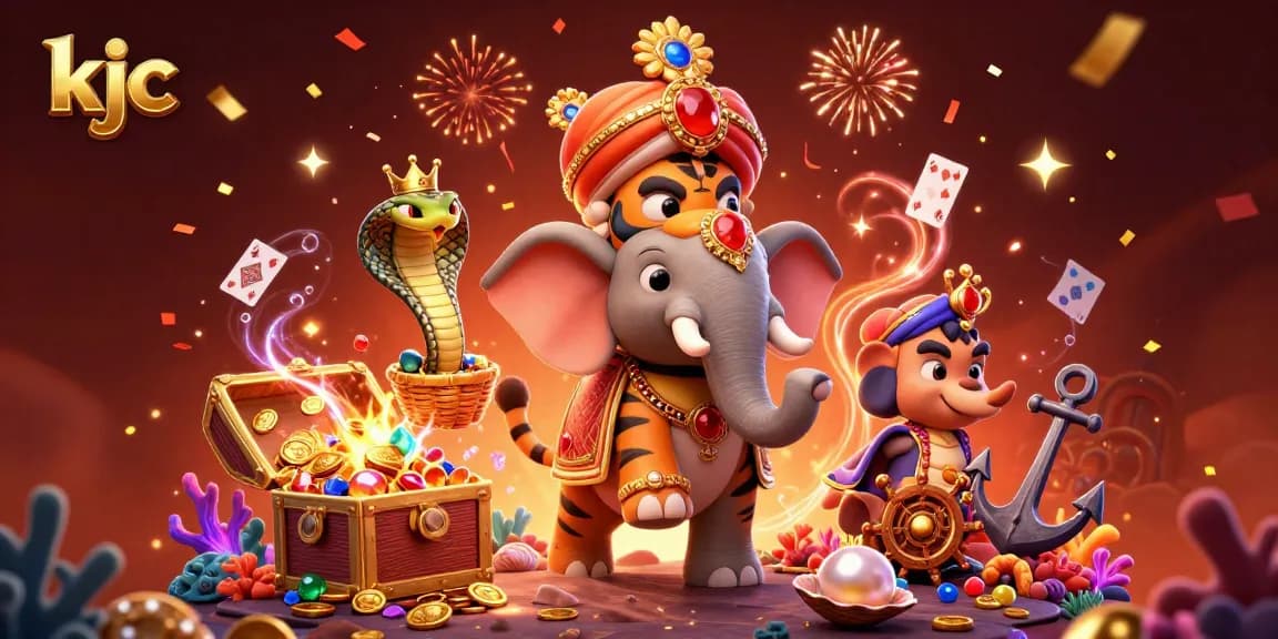 Top 5 Casino Game Strategies for KJC in 2026