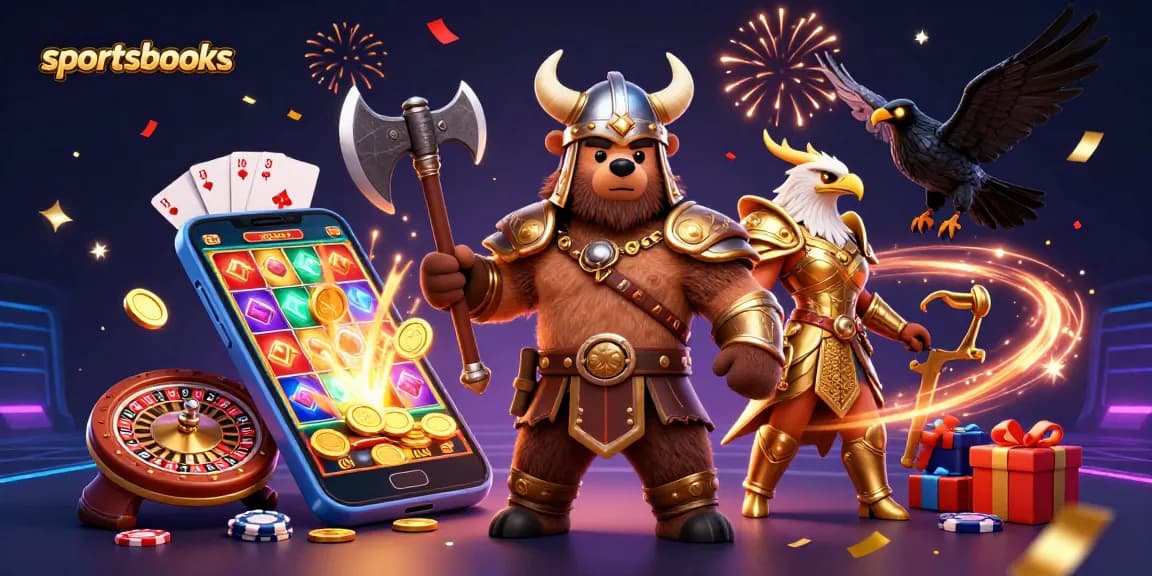 Sportsbooks Traps: What to Watch Out For in 2026