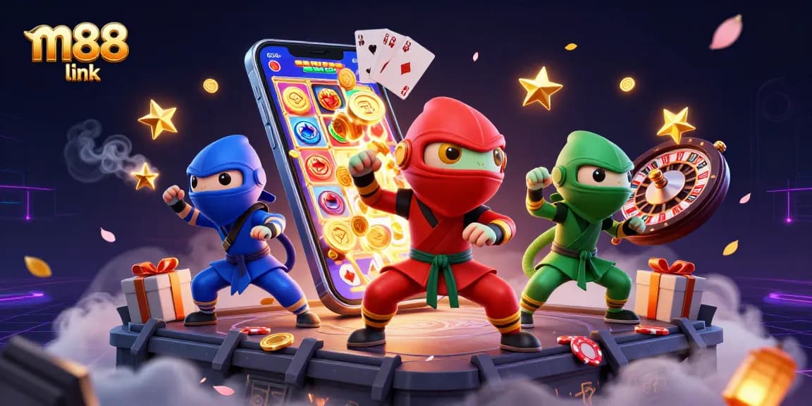 m88 link Pulse Check: Is It Still Viable for Gamblers in 2026?